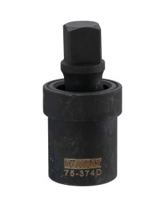 DWTDWMT75374OSP image(0) - DEWALT Dwmt 3/4In Dr Im Universal Joint
