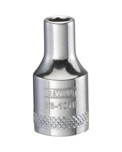 DWTDWMT86101OSP image(0) - DEWALT 001Pc 14Dr Socket-06Pt-4