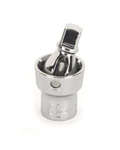 WLMW36136 image(0) - Wilmar Corp. / Performance Tool 1/4" Drive Flex Universal Joint