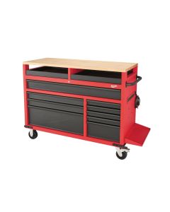 MLW48-22-8510 image(0) - Milwaukee Tool 52" MOBILE WORK BENCH