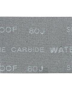 DWTDWAM4326 image(0) - DEWALT 220 Grit Mesh Sheet (5 Sheets), 1/4"