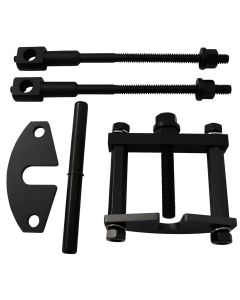 CTA Manufacturing BMW Control Arm Bushing Kit