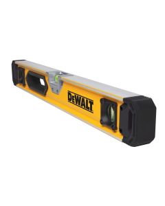 DWTDWHT43224 image(0) - DEWALT 600 mm / 24 in. Box Beam Level