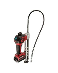 ALM596-B1 image(0) - Alemite Grease Gun 20 Volt Lithium-Ion Powered