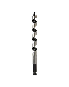 DWTDW1665 image(0) - DEWALT Drill Bit, Ship Auger, 5/8 Inch X 6 Inch