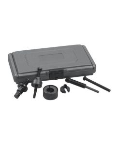 KDT41560D image(0) - GearWrench Power Steering Pump Puller Set