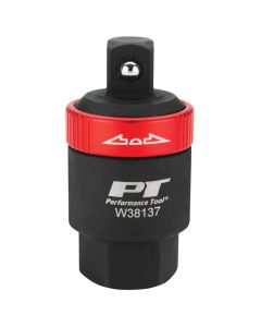 WLMW38137 image(0) - Wilmar Corp. / Performance Tool 3/8" Drive Ratcheting Adapter