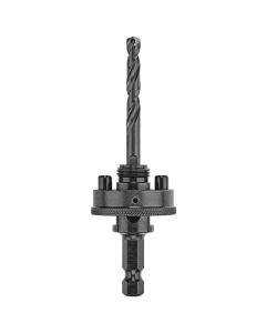 DWTDAH9381PBM image(0) - DEWALT Quick Change Hole Saw Arbors
