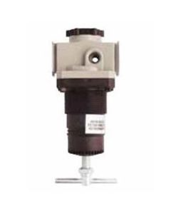 Milton Industries Regulator 3/8" NPT, 10-250 PSI