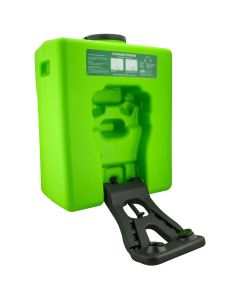 SAS5134-00 image(0) - SAS Safety 9 Gallon Portable Emergency Eyewash Station