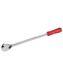 WLMW32131 image(0) - Wilmar Corp. / Performance Tool 1/2" Drive Aluminum Handle Ratchet