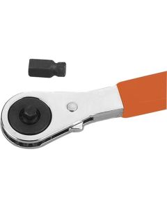 KAS702 image(0) - Lang Tools (Kastar) 702 - Rocker Box Cover Wrench Replacement Bits