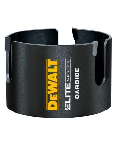 DWTDAH44 image(0) - DEWALT ELITE SERIES 4" Multi-Material Hole Saws