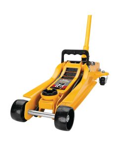 WLMW1624 image(0) - Wilmar Corp. / Performance Tool 2-1/2 Ton Low Profile Trolley Jack
