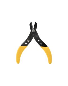 KLE7314 image(0) - Klein Tools #1 Combo-Tip Driver, 4-Inch Fixed Blade
