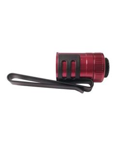 STL991336 image(0) - Streamlight SVC Micro USB TC Assy Red