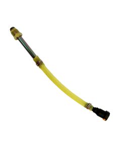SRRFSA45 image(0) - S.U.R.&R. 3/8 Inch GM Line Adapter (Male)