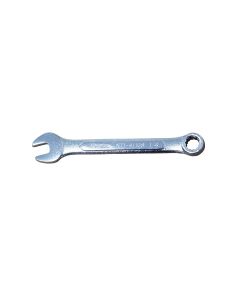 KTI41108 image(1) - K Tool International Wrench 1/4 Inch Combination 12 Point 15 Degree