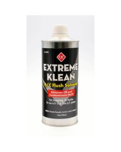 FJC EXTREME CLEAN A/C