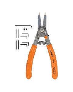 KAS1435 image(0) - Lang Tools (Kastar) Snap Ring Pliers
