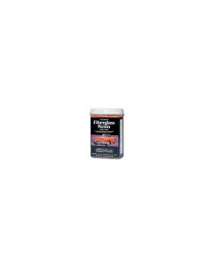 FIB500 image(0) - Fibre glass Evercoat 100500 Fiberglass Auto Resin, 1 pt Can, Pink, Liquid