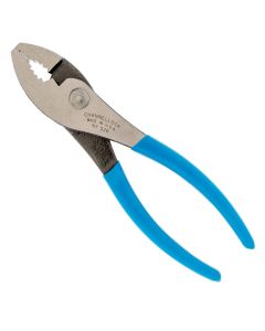 CHA526 image(0) - Channellock 526 6 Inch Slip Joint Pliers