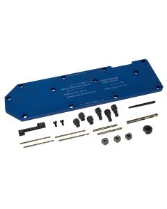 LIS71600 image(1) - Lisle Manifold Template Ford 4.6L/5.4L