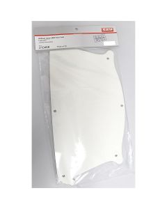 SATA Visor Foils (for SATA Air Vision 5000), 20 Pk