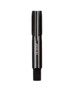 MLW49-57-5190 image(1) - Milwaukee Tool 1/8"-28 BSP Straight Flute Taper Tap