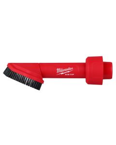 MLW49-90-2021 image(1) - Milwaukee Tool AIR-TIP Rotating Corner Brush Tool
