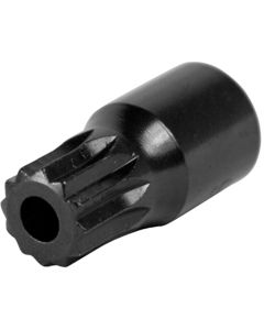 WLMW80682 image(0) - Wilmar Corp. / Performance Tool VW Tamper Proof Drain Plug Socket
