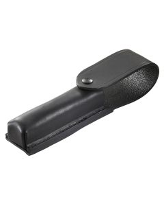STL75133 image(0) - Streamlight Leather Holster - Plain - Stinger LED/PolyStinger LED Series - Black