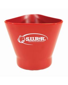 S.U.R.&R. FC25 4 Inch Fuel and Oil Filter Removal Cup
