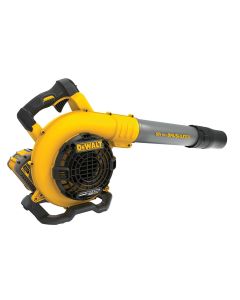 DWTDCBL770X1 image(0) - DEWALT FLEXVOLT 60V MAX* Blower, Brushless, Handheld, 3-Ah Battery