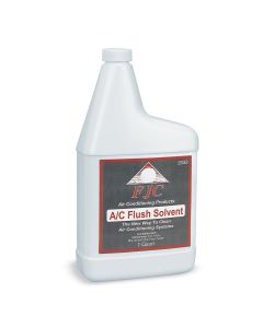 FJC2032 image(1) - FJC A/C FLUSH SOLVNT,QUART