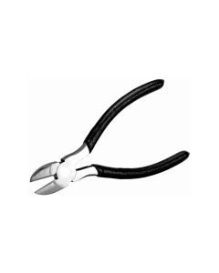 WLMW1122C image(0) - Wilmar Corp. / Performance Tool 6" Diagonal Pliers