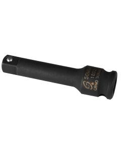 SUN1802 image(1) - SUNEX SOCKET EXTENSION IMPACT 2IN. 1/4IN. DRIVE