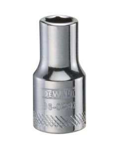 DWTDWMT86023OSP image(0) - DEWALT 001Pc 14Dr Socket-06Pt-7/32