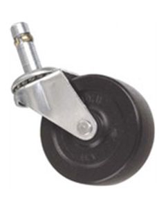 LIN275636 image(0) - Lincoln Lubrication Front Replacement Wheel Kit for 3601 - 2 Wheels