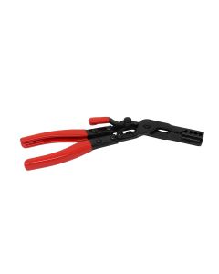 CTA1224 image(0) - CTA Manufacturing Locking Hose Clamp Pliers