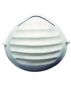 SRW12978 image(0) - Jackson Safety R05 Disposable Dust Mask - (50 Per Box)