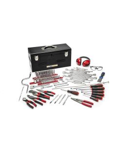 KDT83080 image(0) - GearWrench 90 Piece Aviation TEP Introductory Set