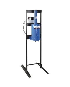 OTC1877 image(0) - OTC 25-Ton Capacity Heavy-Duty Oil Filter Crusher