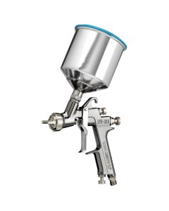 IWA3957 image(0) - Iwata LPH300-134LV GUN/CUP(PCG7D-2)