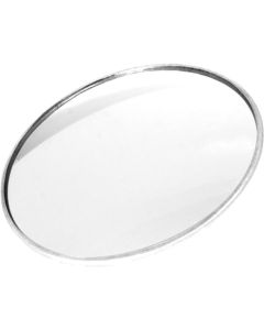 WLMW31C image(0) - Wilmar Corp. / Performance Tool 2" Stick-On Blind Spot Mirror