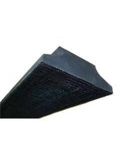 Trade Associates 24" Dura-Block-4.5"W (HOOK&LOOP)