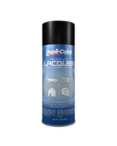 DUPDAL1608 image(0) - Krylon Semi-Gloss Black
