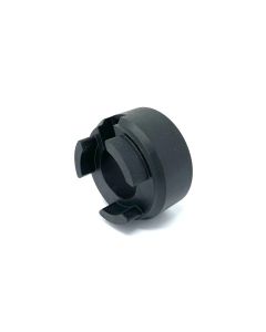 CTA6150 image(2) - CTA Manufacturing Ford Crankshaft Damper Holding Tool - 2012+