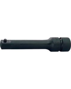 KKNNV14760-250P image(0) - Ko-ken USA NV14760-250P 1/2 Sq. Dr. Extension Bar  Pin 250mm Sleeve Drive