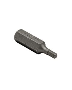 VIMVI5HI18 image(0) - VIM Tools 1/8'' HEX - 5/16'' DR. IMPACT BIT 1.25'' LONG